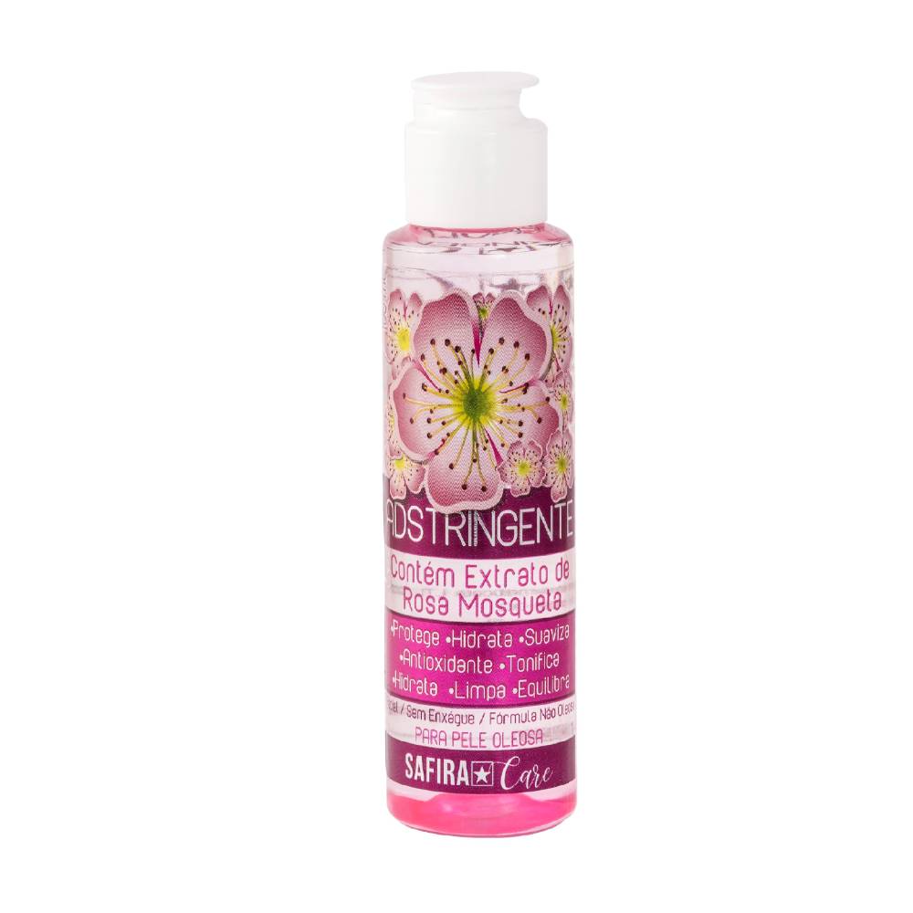 Skincare Completa - Linha Care
