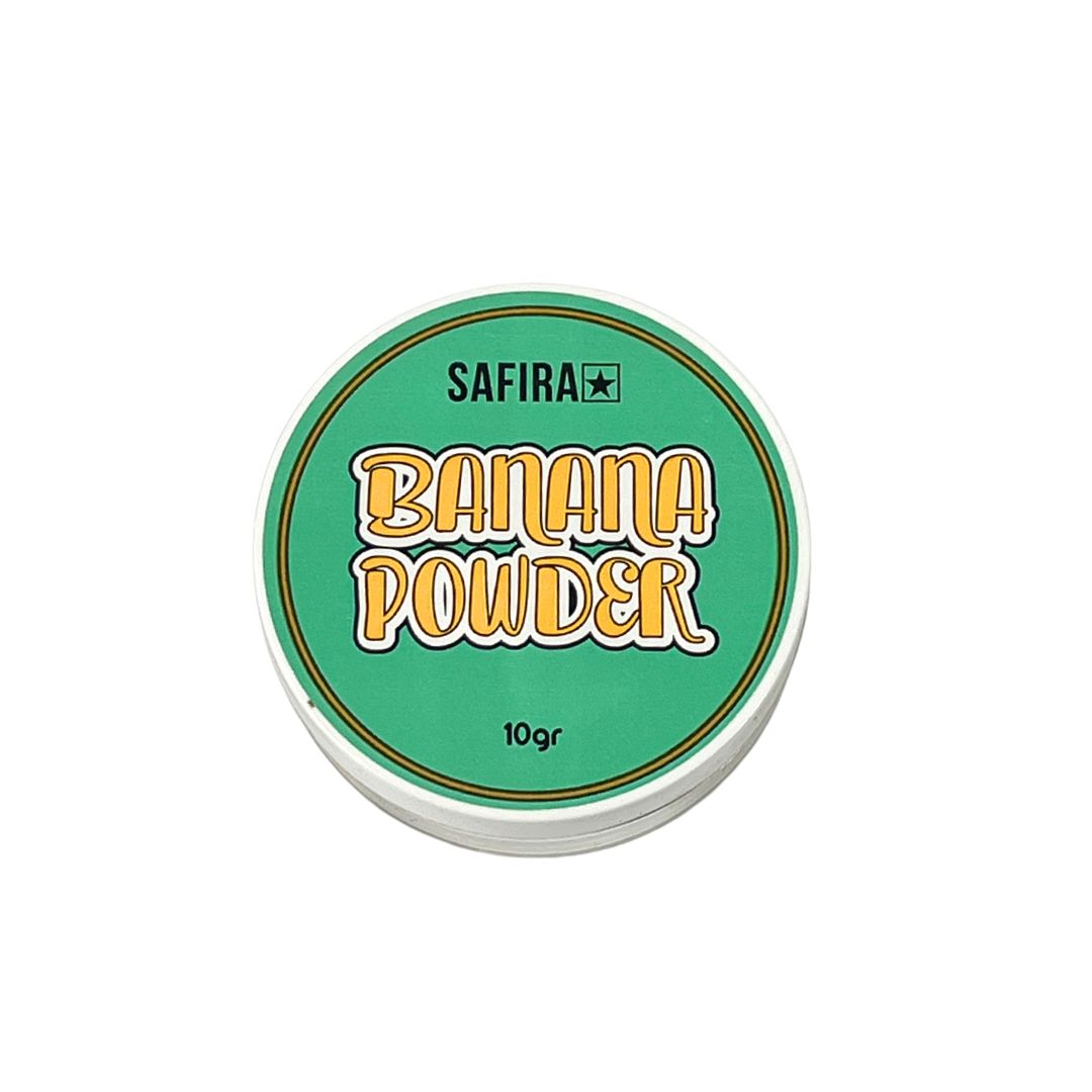 Pó Translucido - Powder Safira