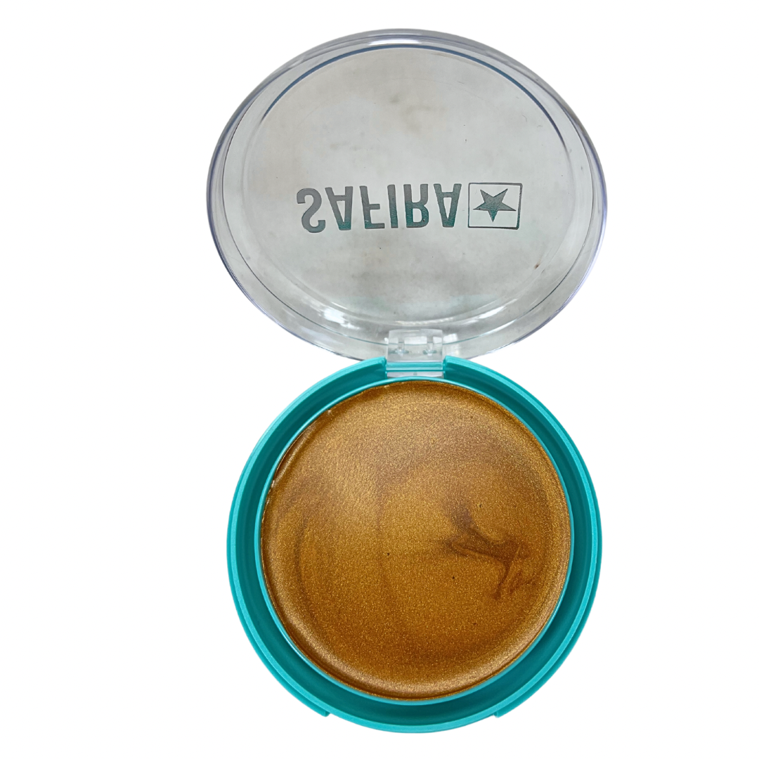 Iluminador Cremoso - Linha Green