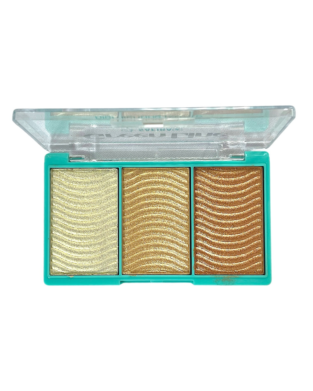 Paleta de Iluminador High Lighting - Lin ...
