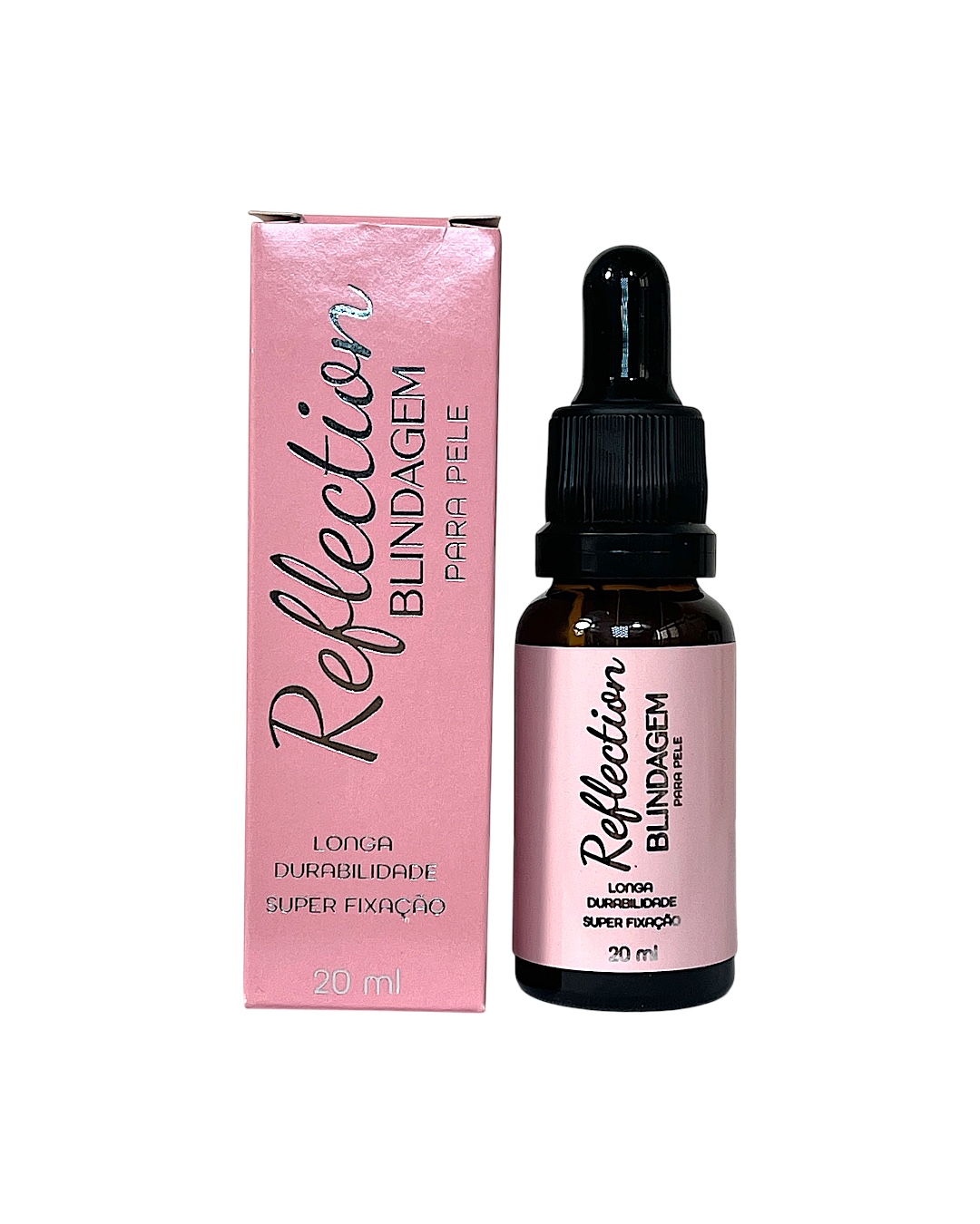 Linha Reflection- Blindagem