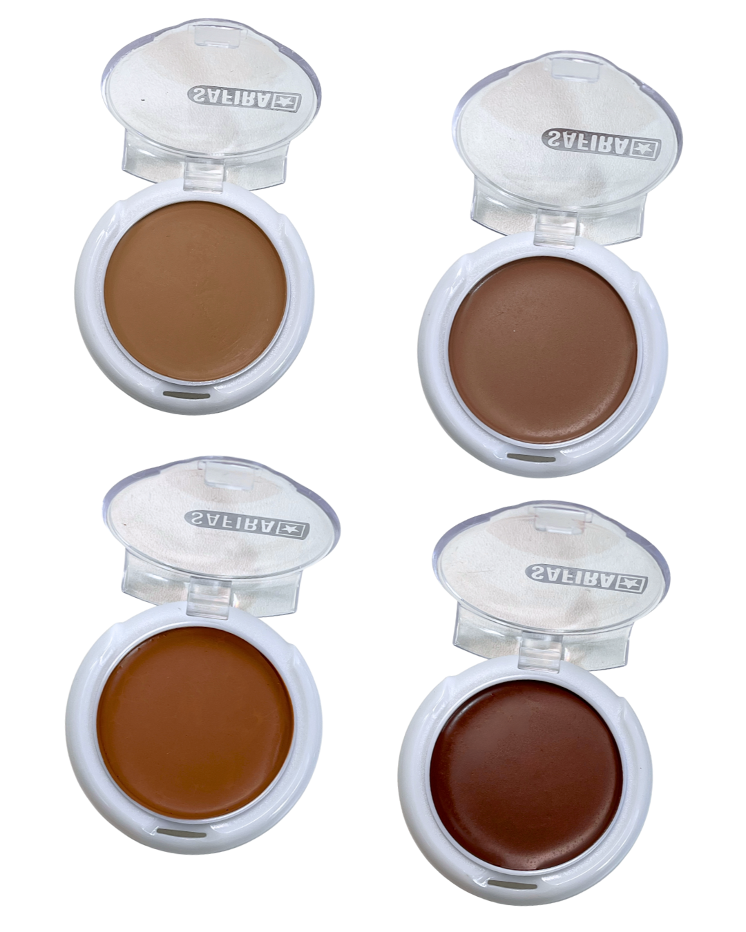 Mini Contorno Cremoso - Linha Basic